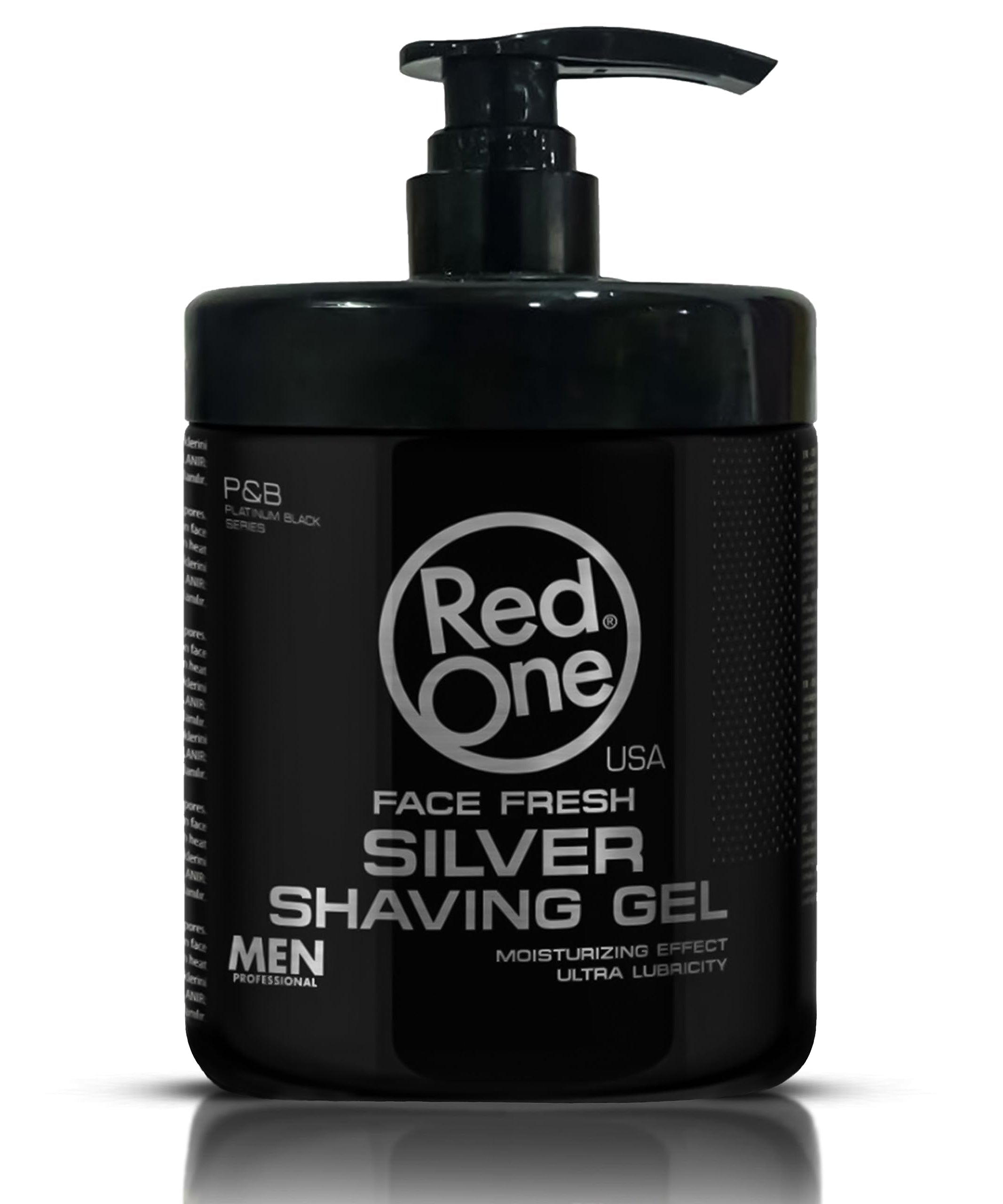 Redone Shaving Gel 1000 ML
