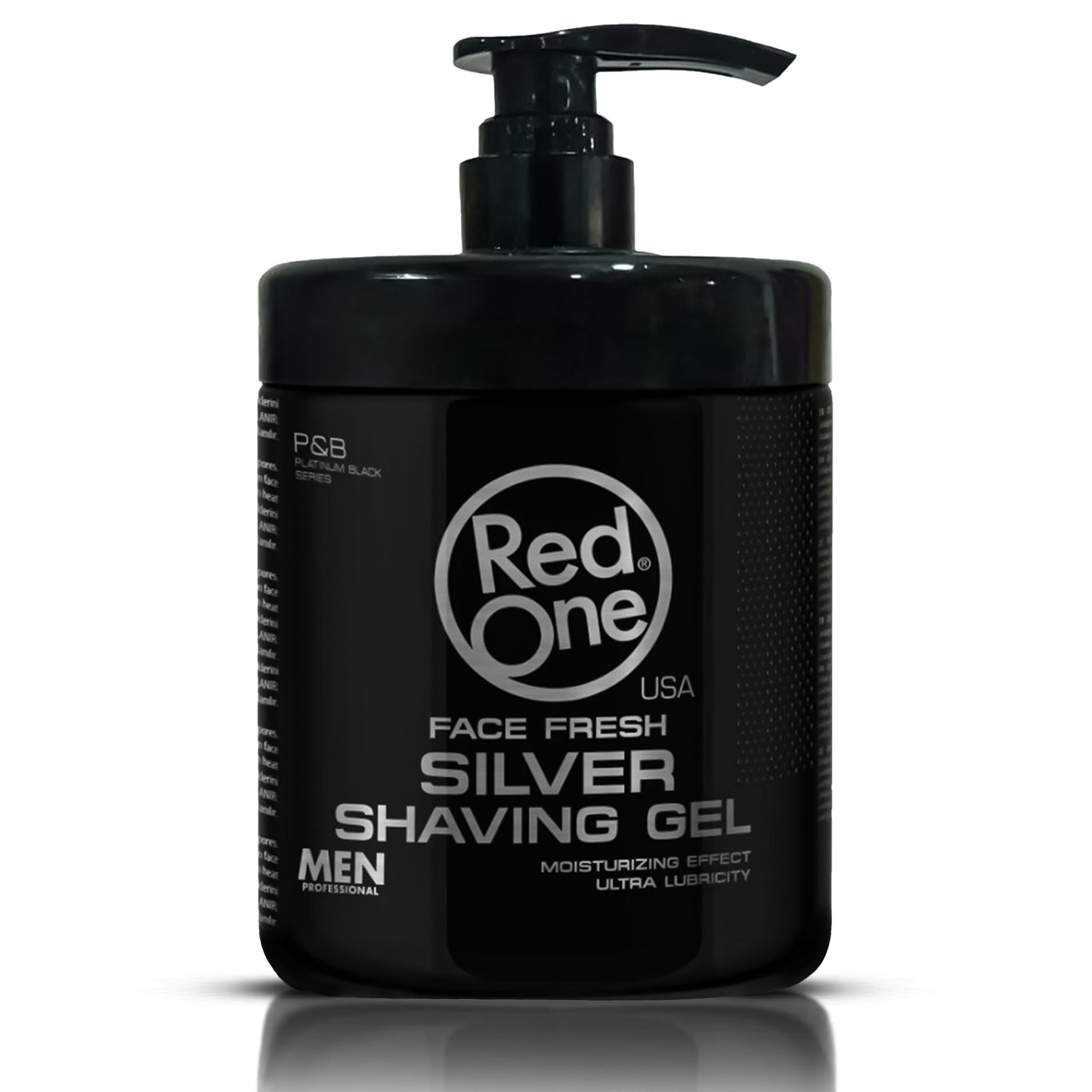 RedOne Shaving Gel 1000ml