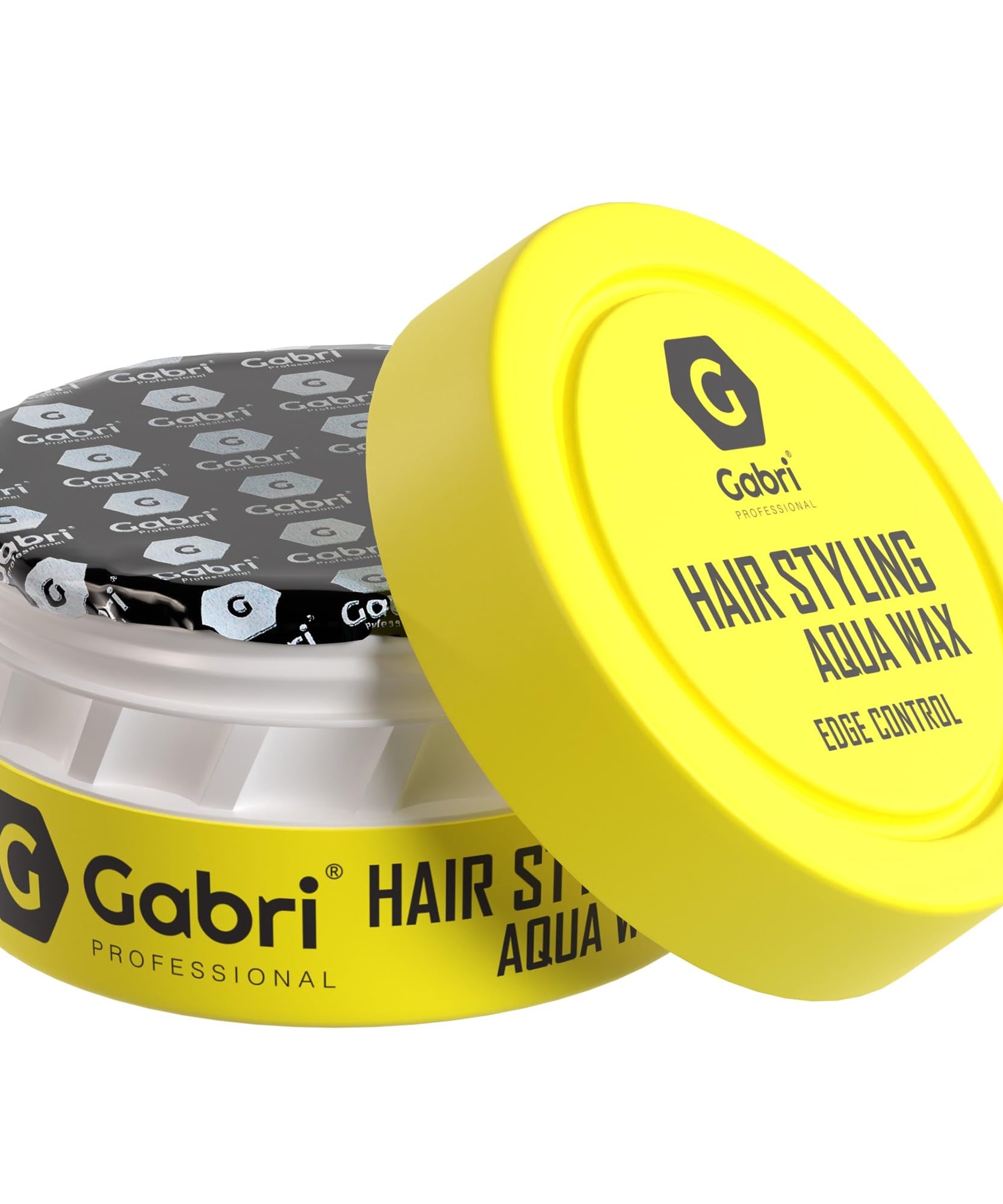 Gabri Hair Styling Wax Series 150ml