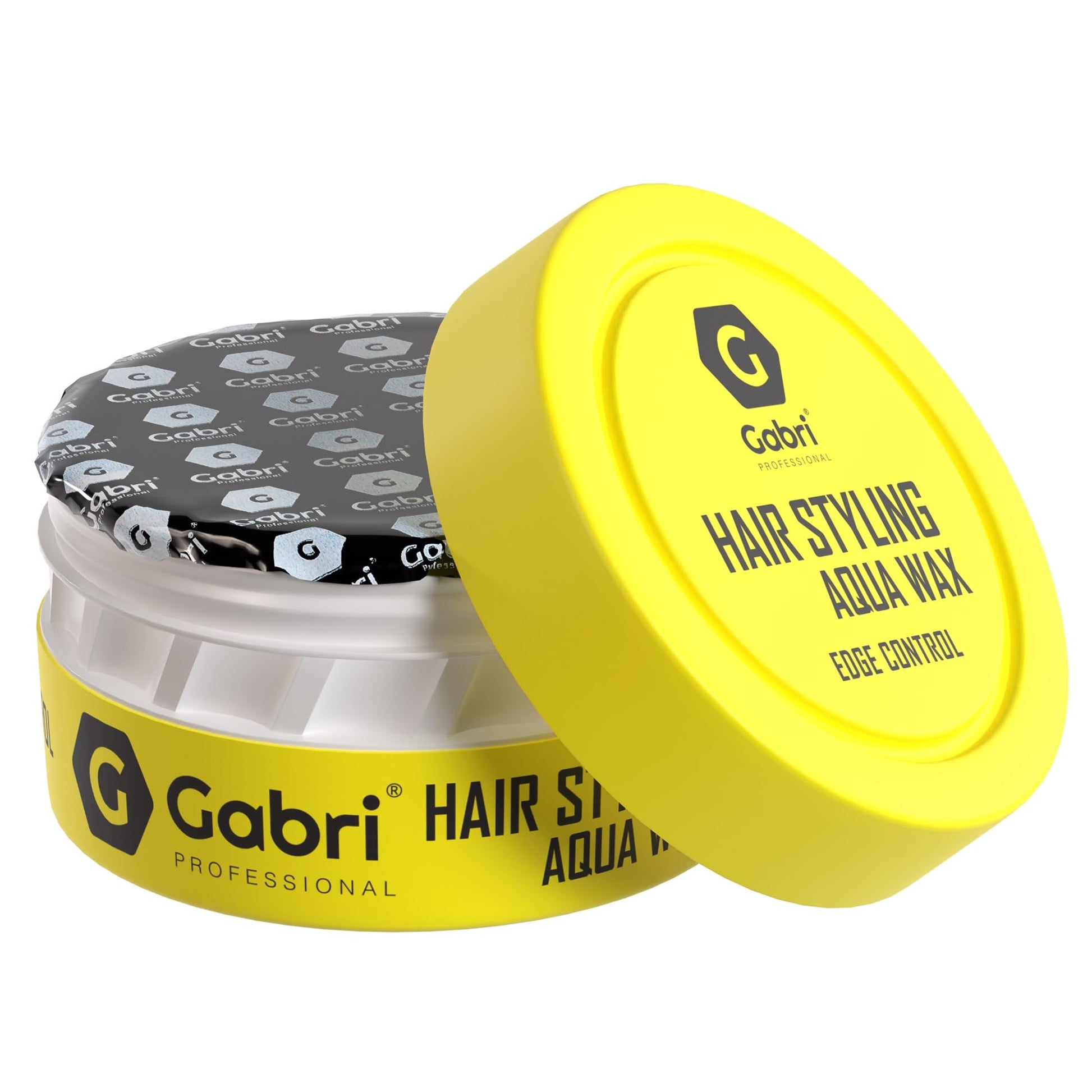 Gabri Hair Styling Wax Series 150ml - Gabri - Professional Barber Supplies UK | BarberWorld