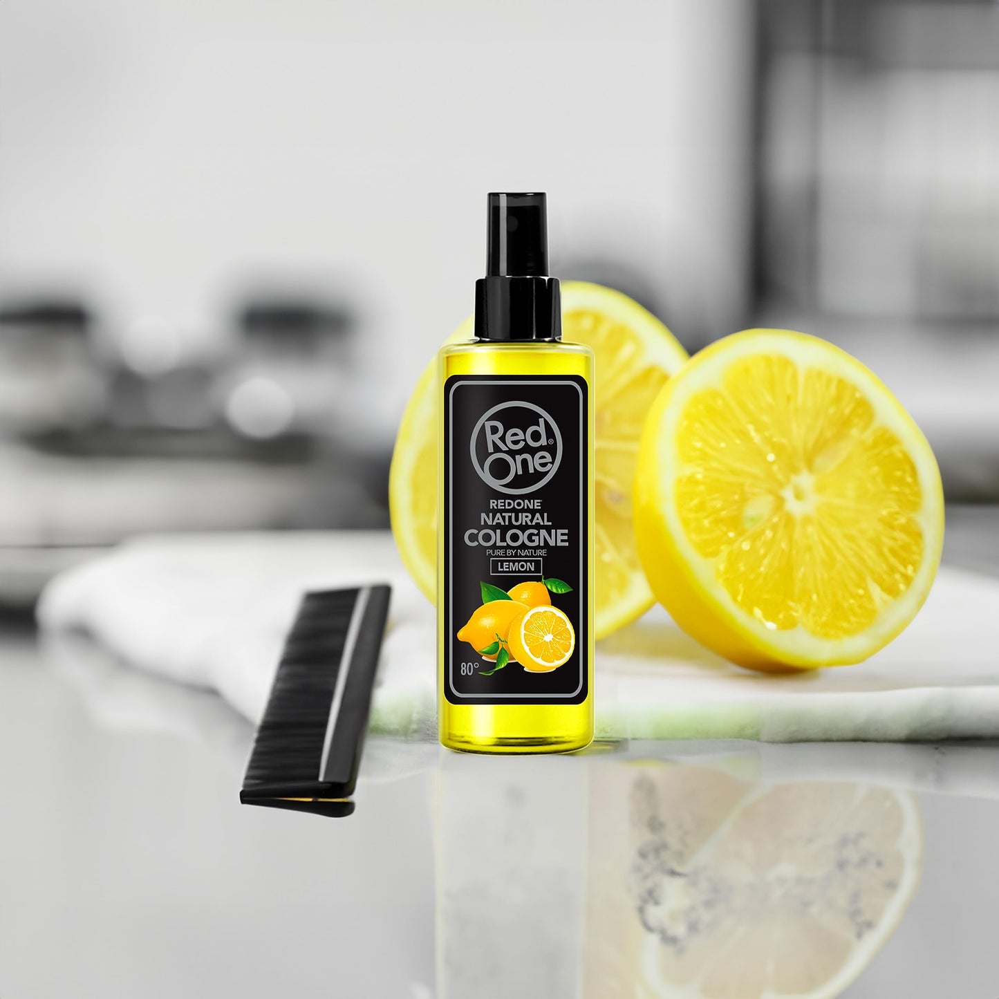 RedOne After Shave Lotion 150ml