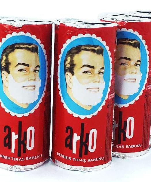 Arko EVYAP Pack of 12