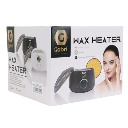 Gabri Wax Heater - Gabri - Professional Barber Supplies UK | BarberWorld