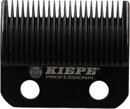 Kiepe Taper Clipper Blade Silver 612 for JRL Clippers