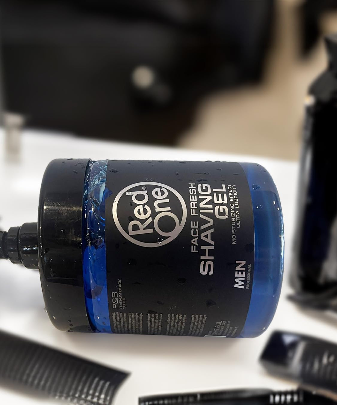 Redone Shaving Gel 1000 ML