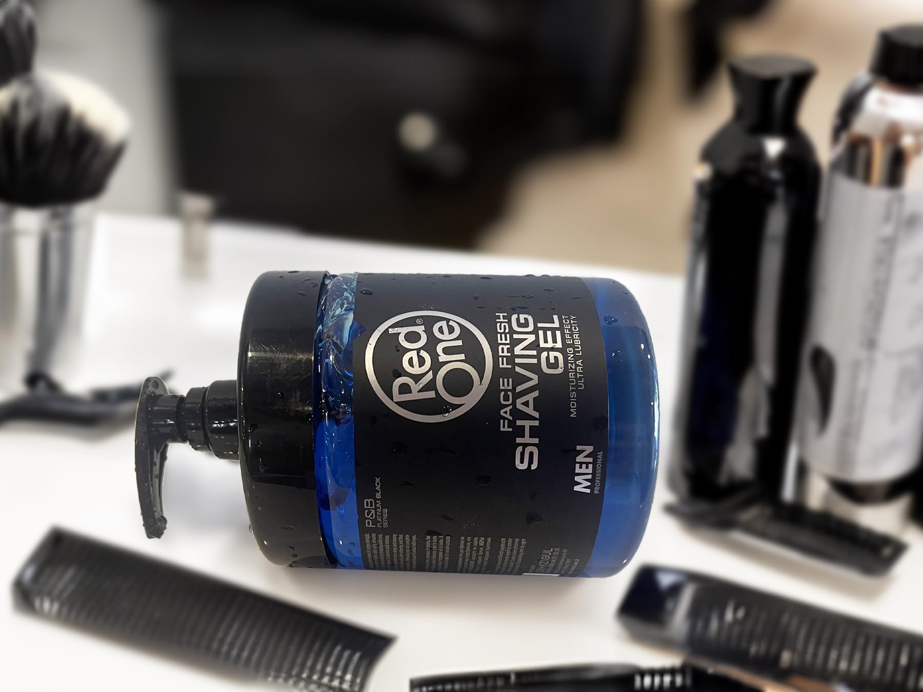 Redone Shaving Gel 1000 ML