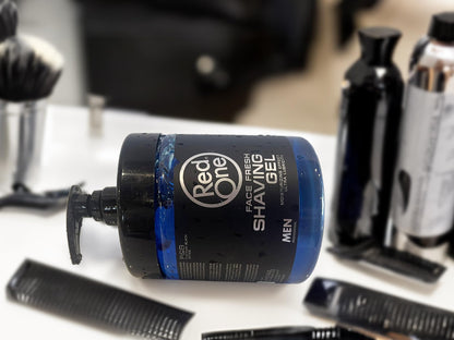 RedOne Shaving Gel 1000ml