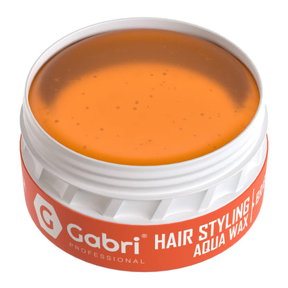 Gabri Hair Styling Wax Series 150ml - Gabri - Professional Barber Supplies UK | BarberWorld