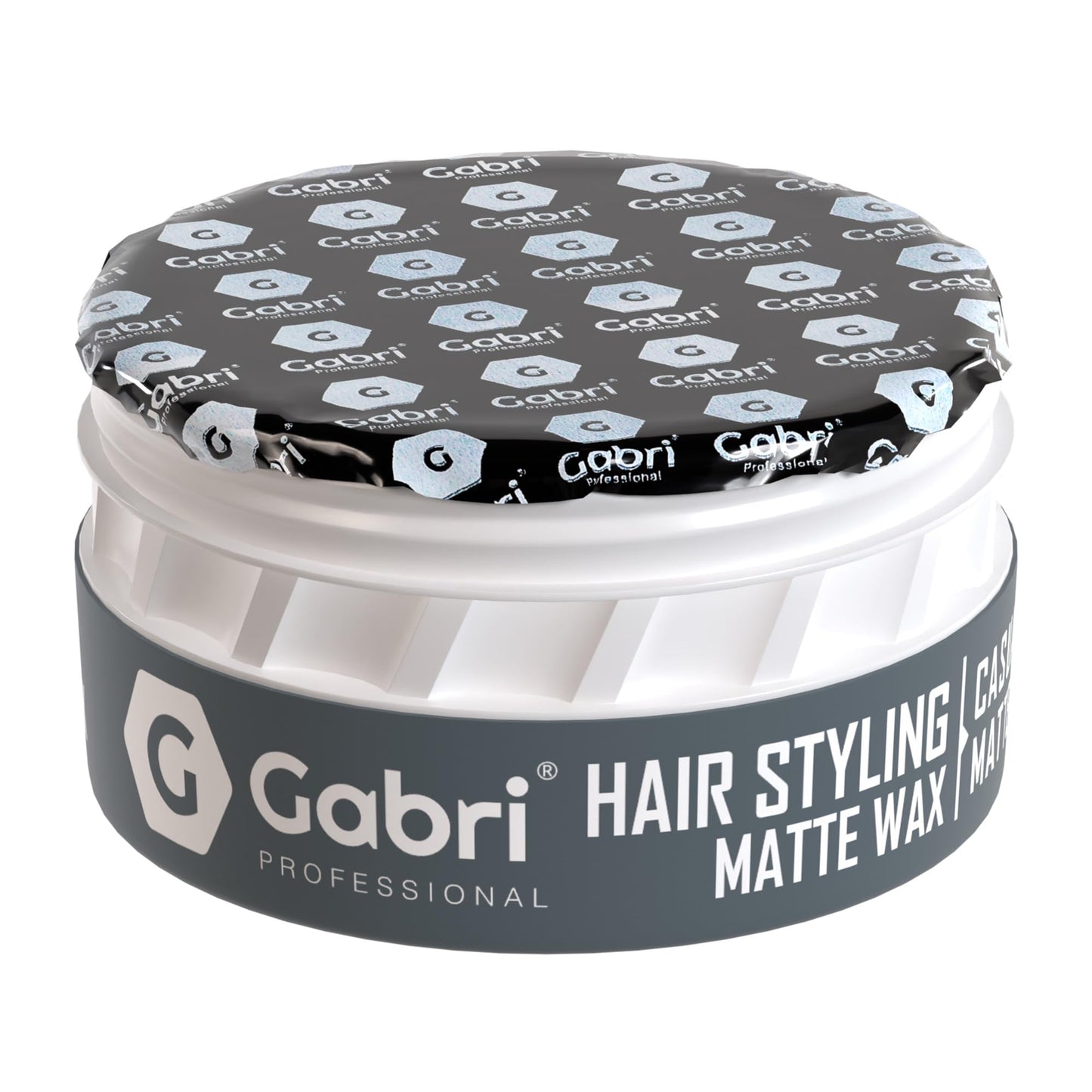 Gabri Hair Styling Wax Series 150ml - Gabri - Professional Barber Supplies UK | BarberWorld