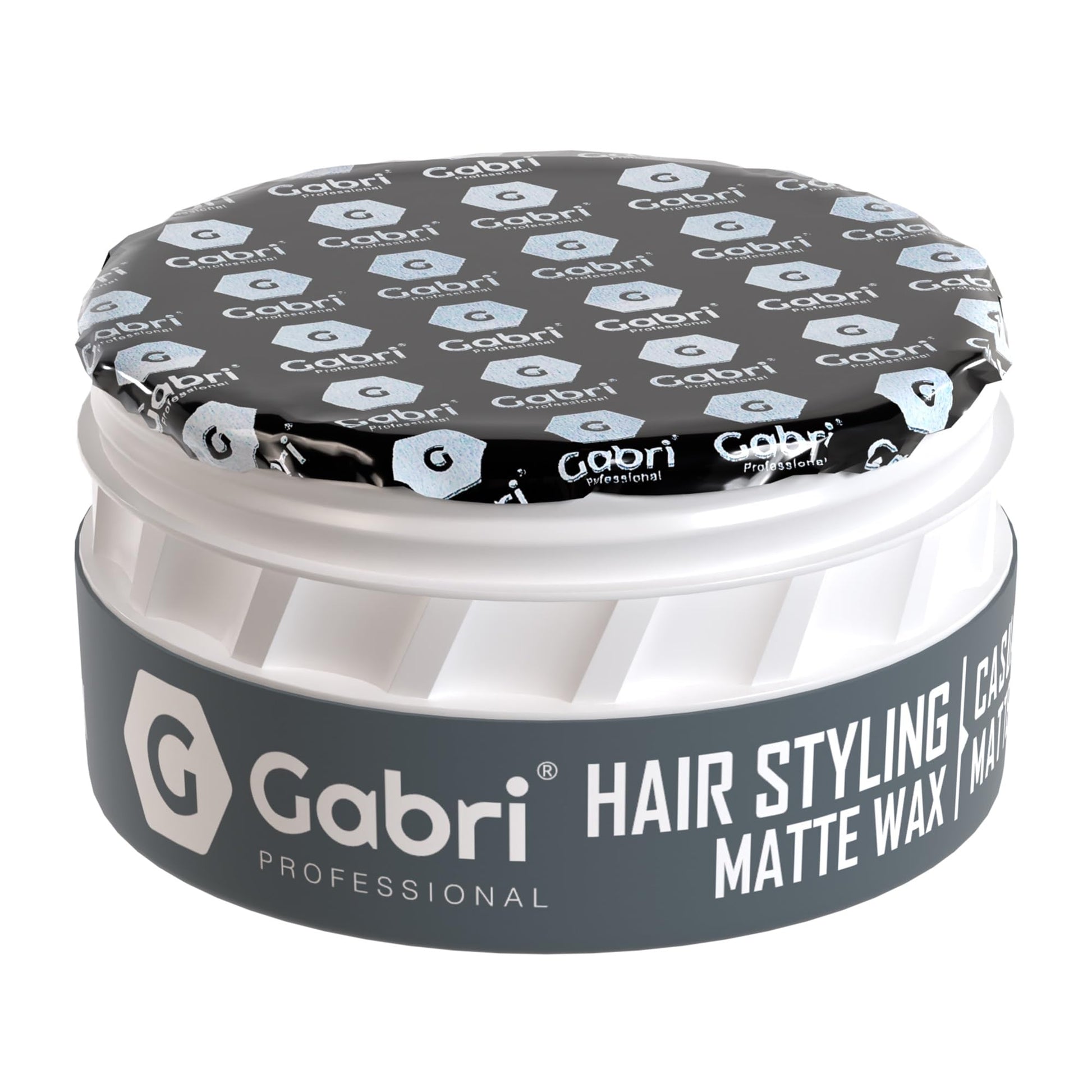 Gabri Hair Styling Wax Series 150ml - Gabri - Professional Barber Supplies UK | BarberWorld