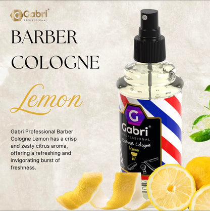 Gabri After Shave 400ml - Gabri - Professional Barber Supplies UK | BarberWorld