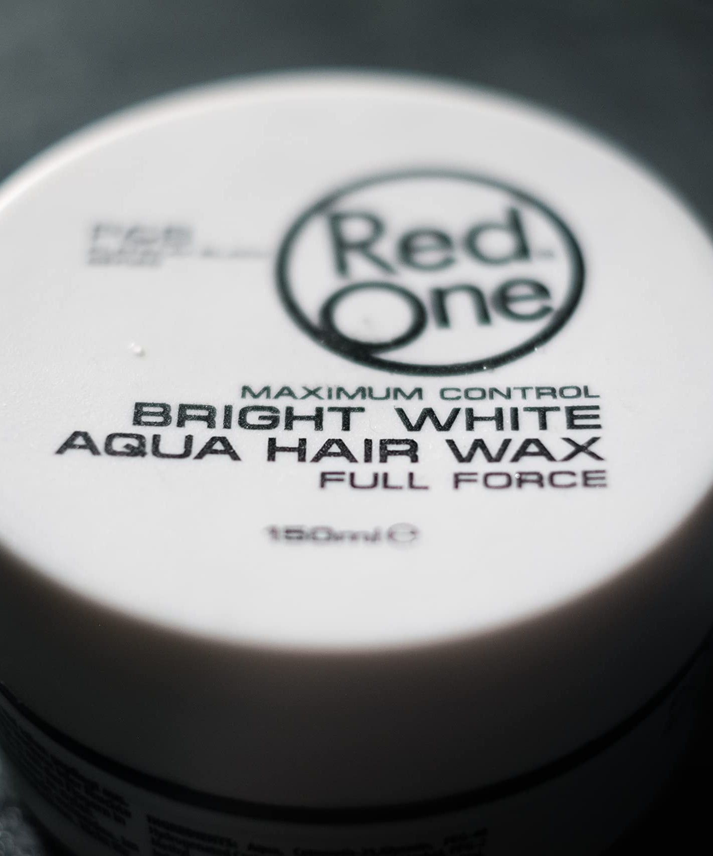 RedOne Hair Styling Aqua Wax Series 150 ml