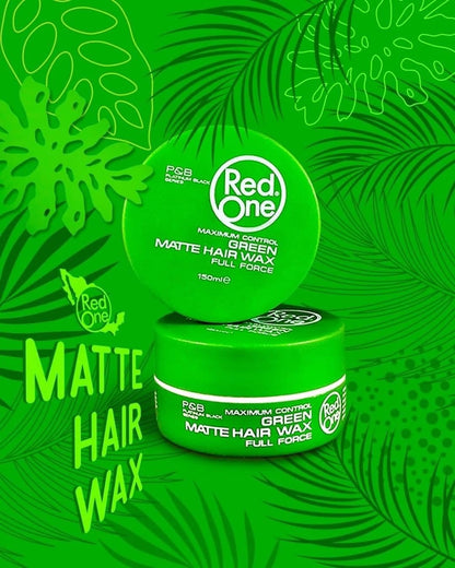 RedOne Aqua Hair Wax 150ml
