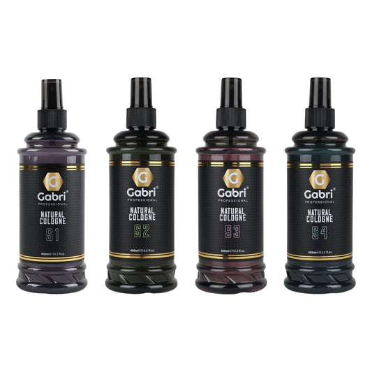 Gabri S Series After Shave 400ml