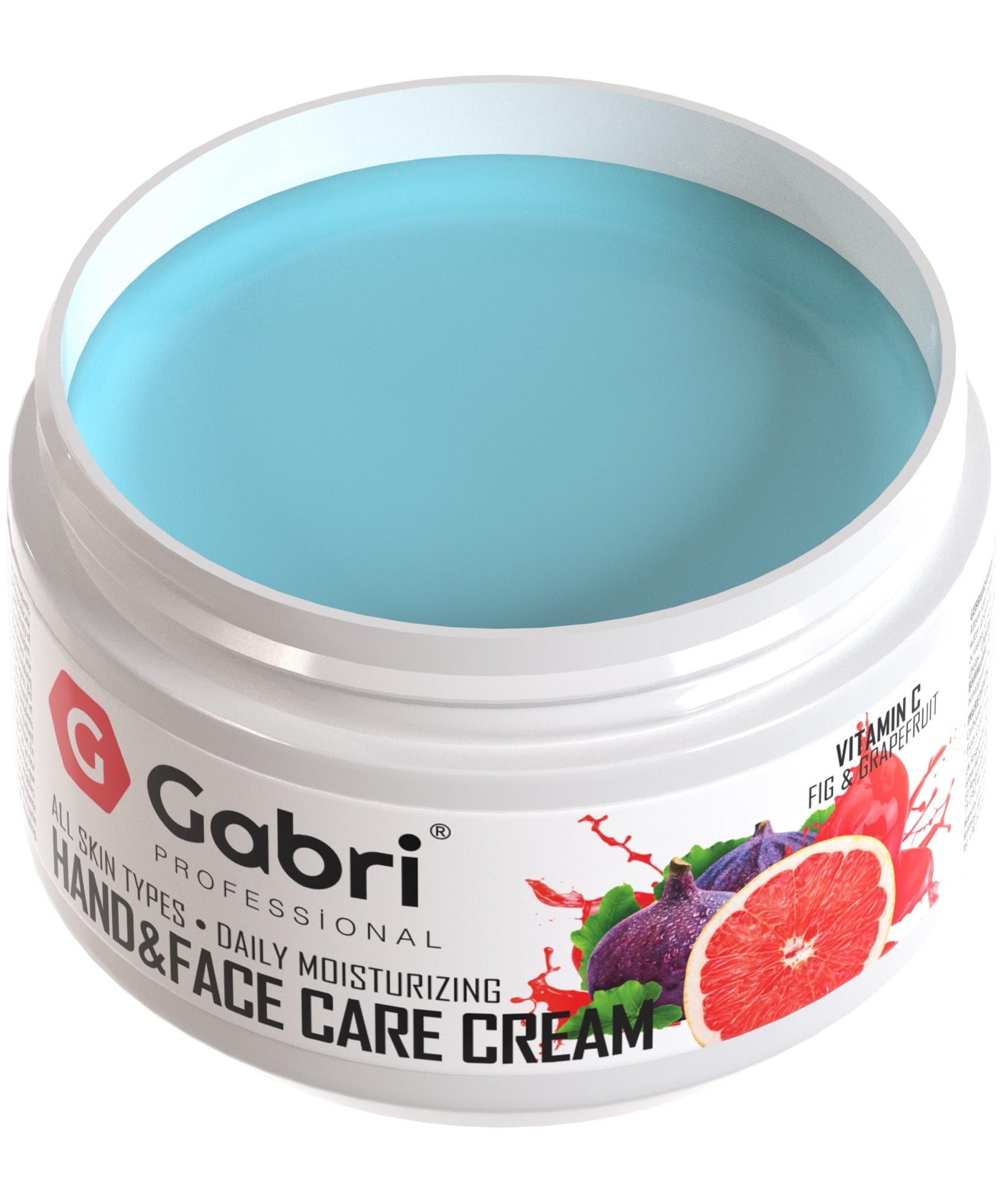 Gabri Hand & Face Care Cream 2in1 300ml