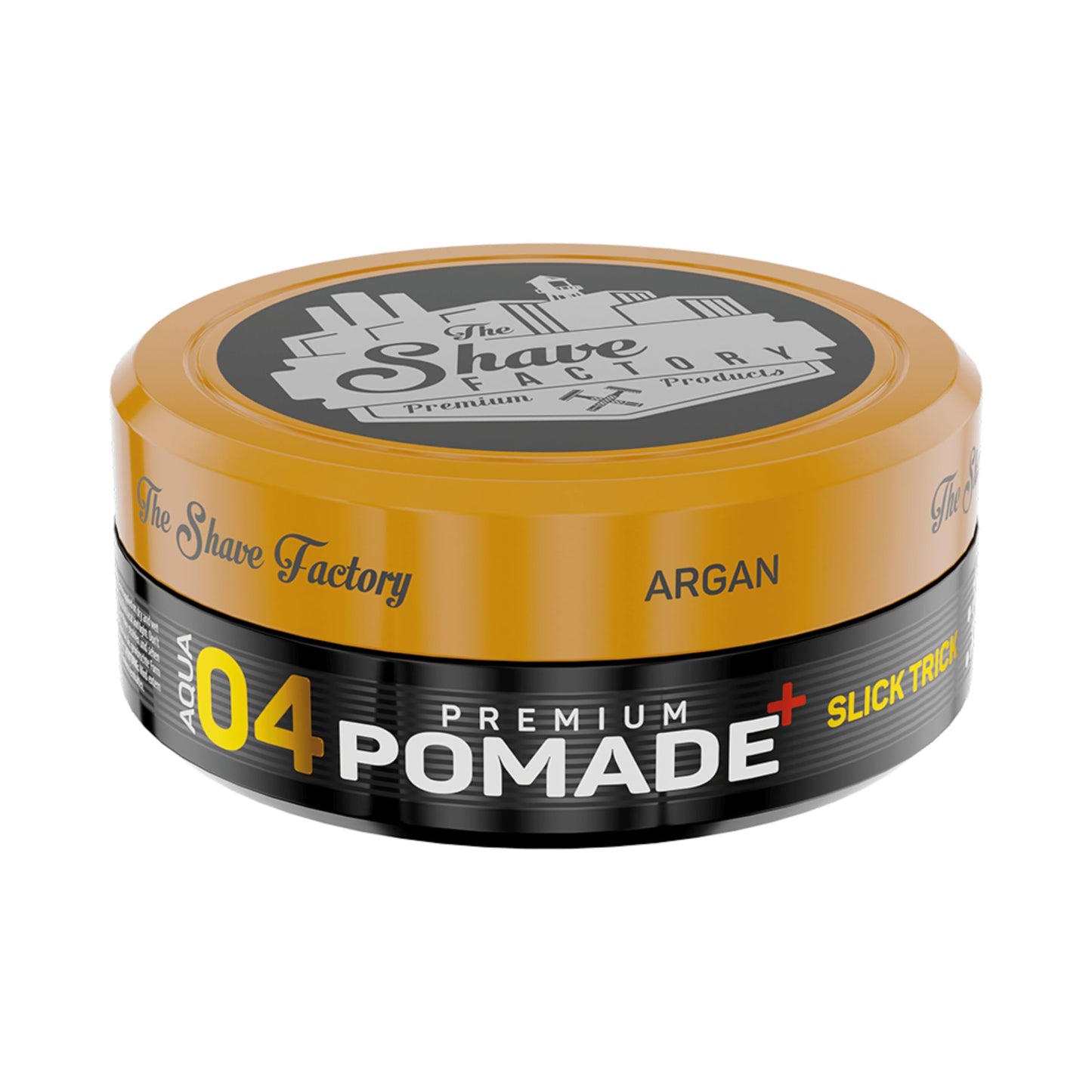 The Shave Factory Hair Wax