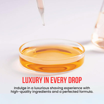 The Shave Factory After Shave Cologne Series 250ml