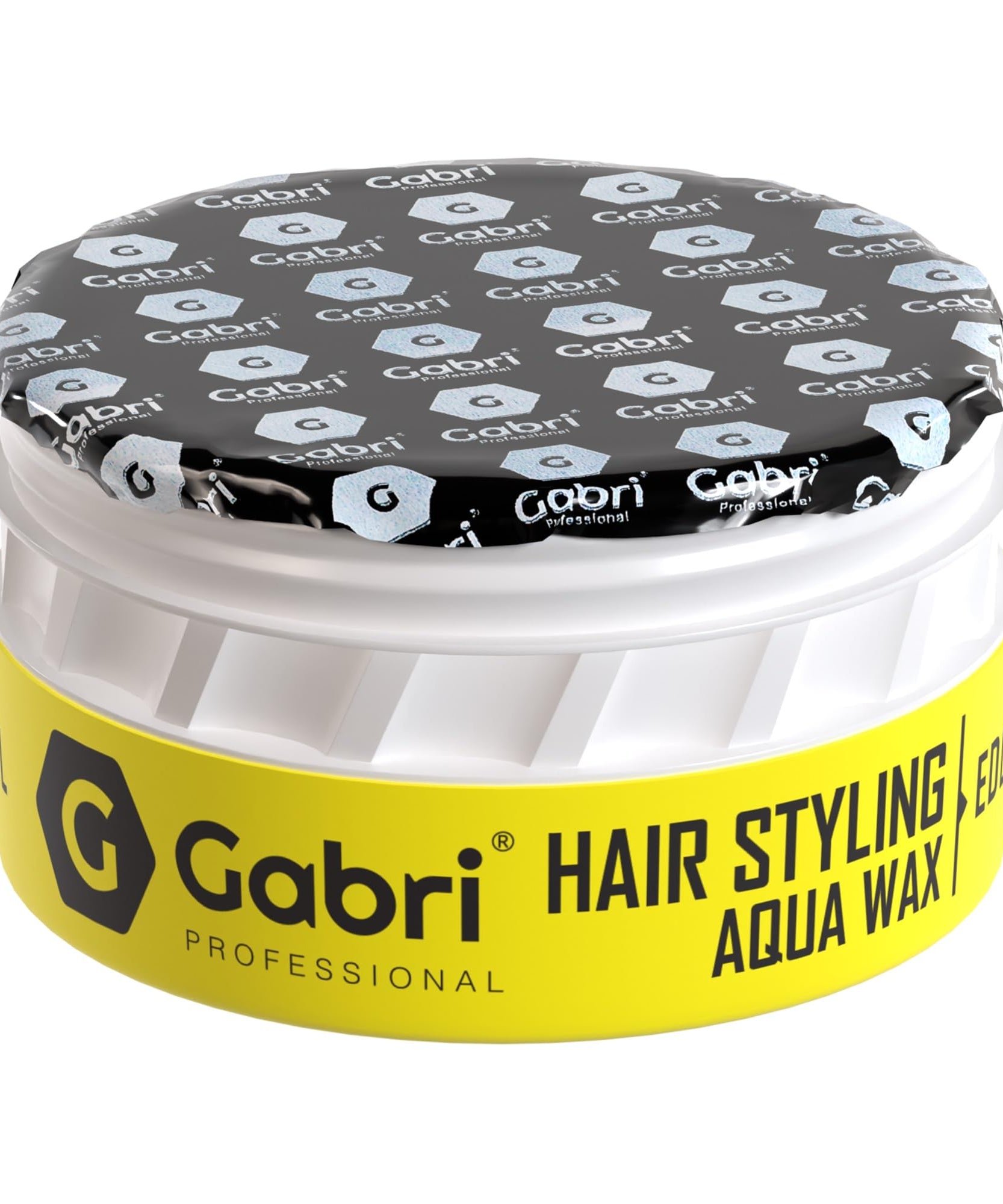 Gabri Hair Styling Wax Series 150ml