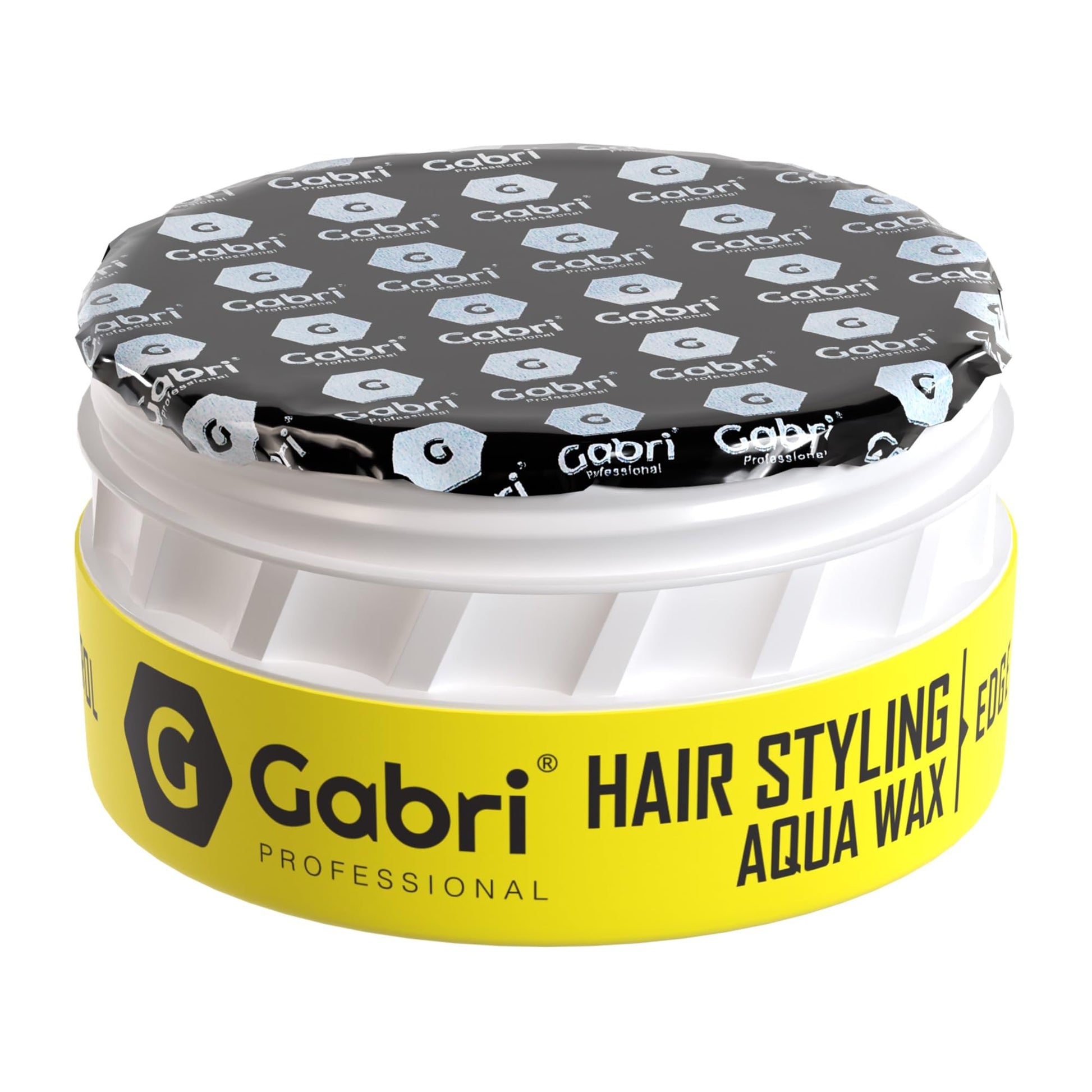 Gabri Hair Styling Wax Series 150ml - Gabri - Professional Barber Supplies UK | BarberWorld