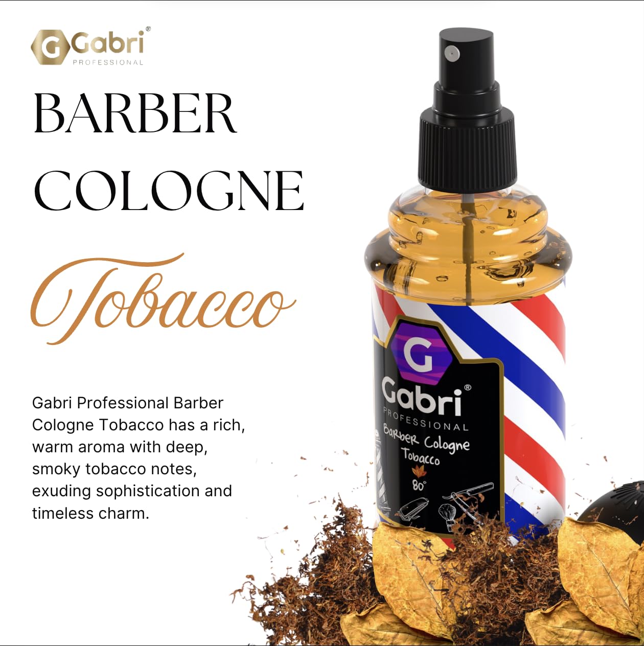 Gabri After Shave 250 ML