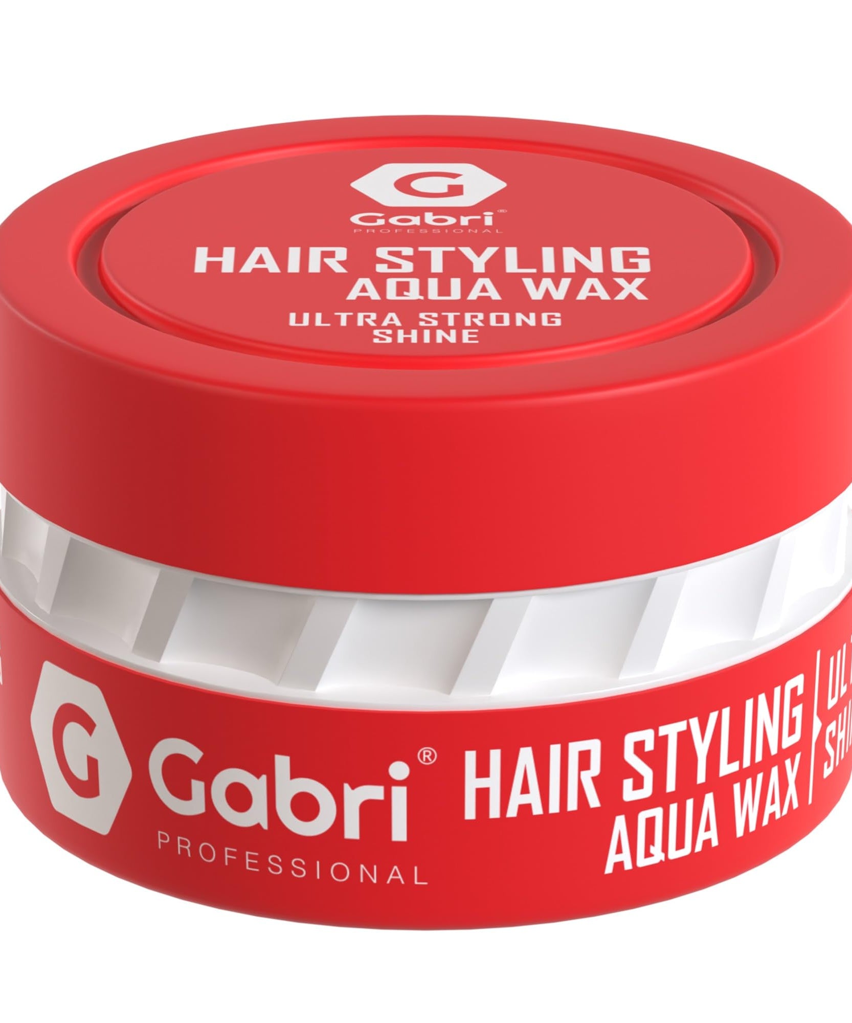 Gabri Hair Styling Wax Series 150ml