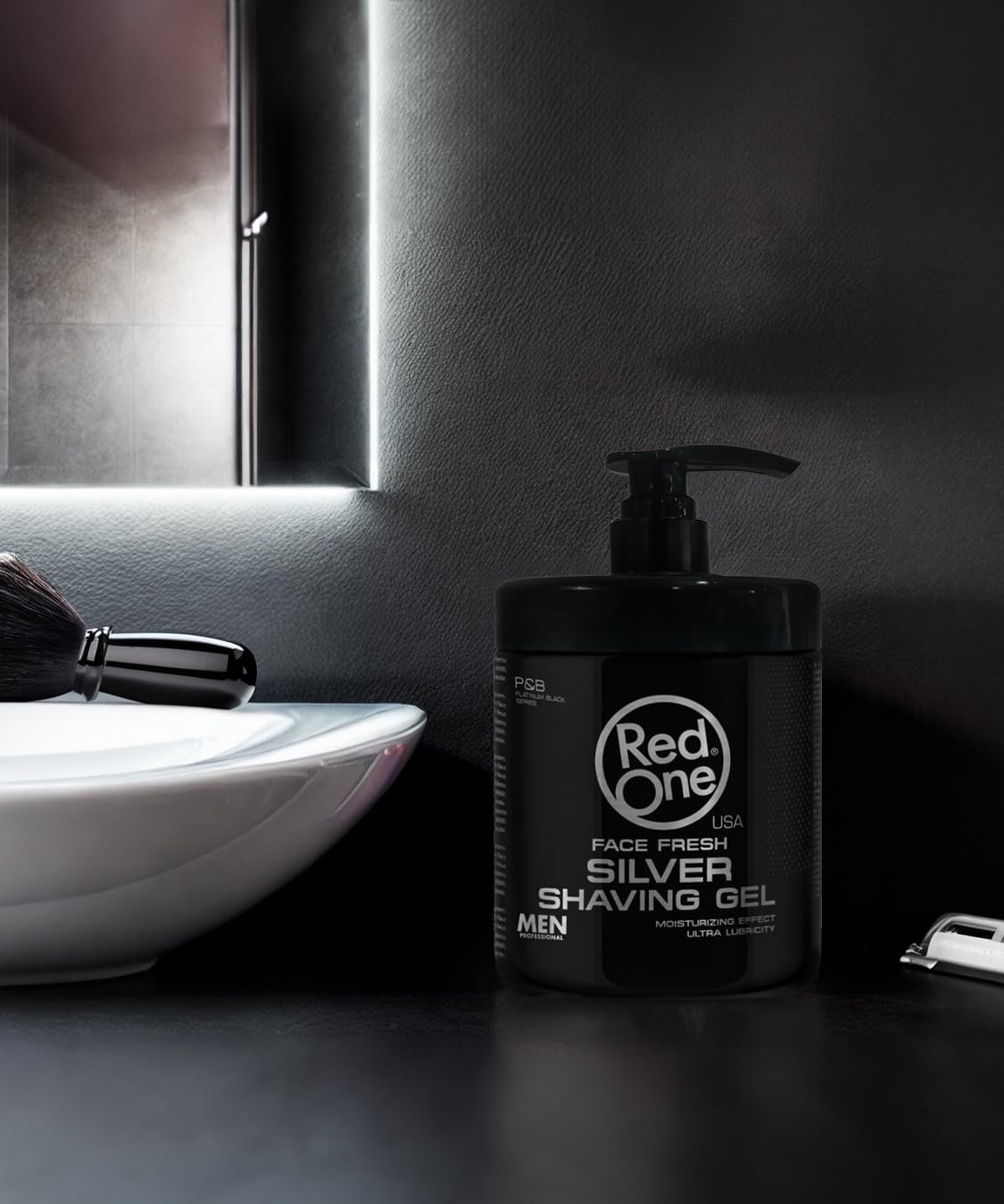 Redone Shaving Gel 1000 ML