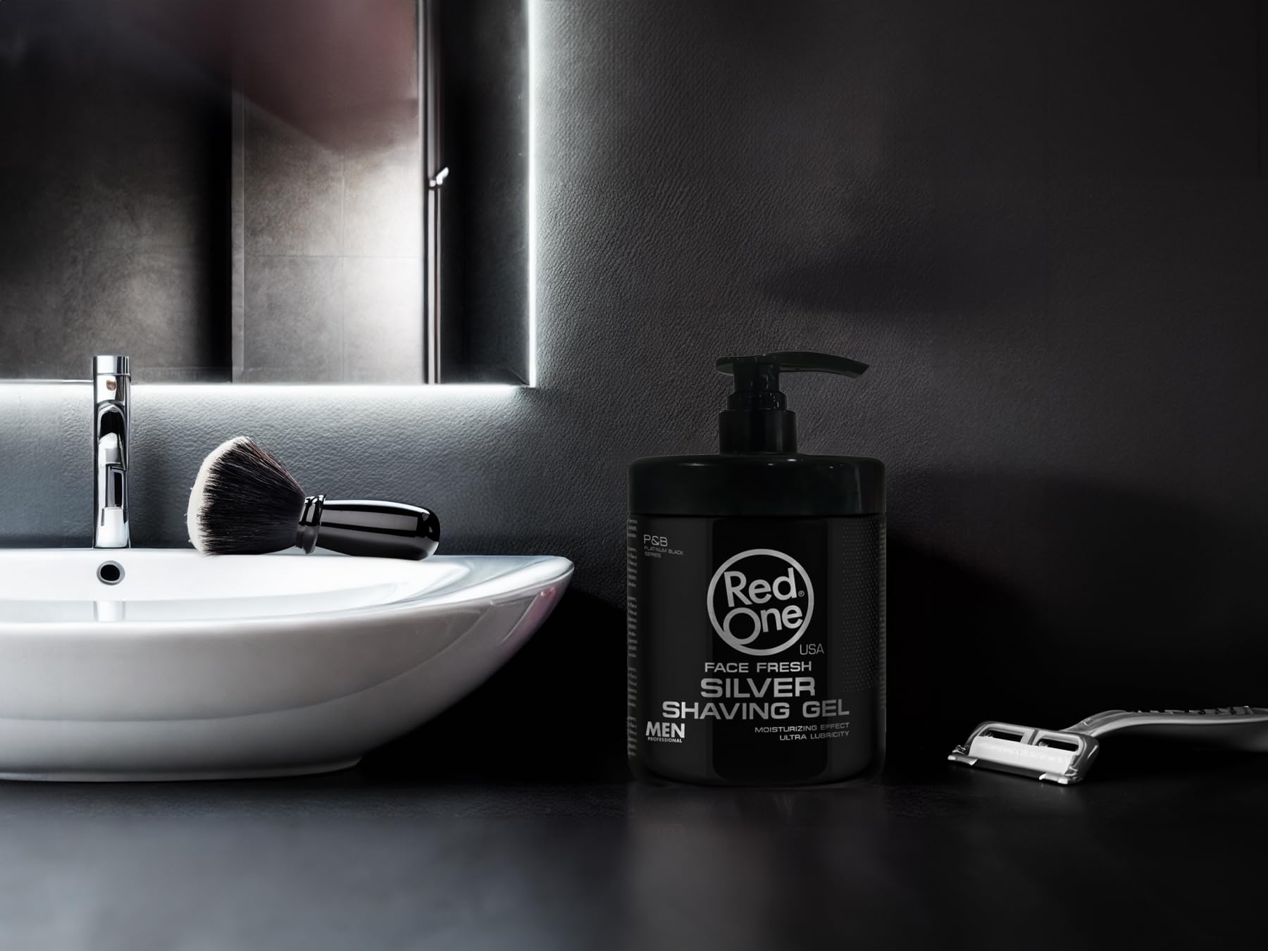 Redone Shaving Gel 1000 ML