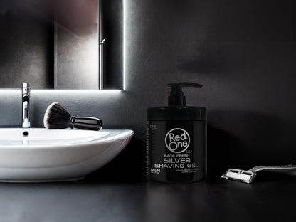 RedOne Shaving Gel 1000ml