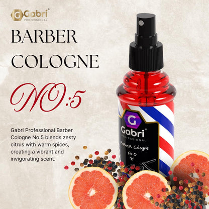 Gabri After Shave 150ml - Gabri - Professional Barber Supplies UK | BarberWorld