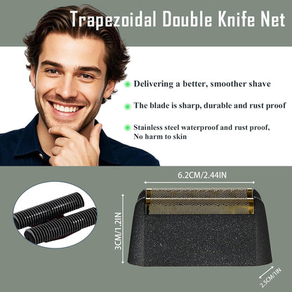 Wahl 7043 Replacement Foils & 5 Series Cutting Blades 1pk