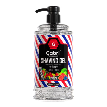 Gabri Shaving Gel 1000ml