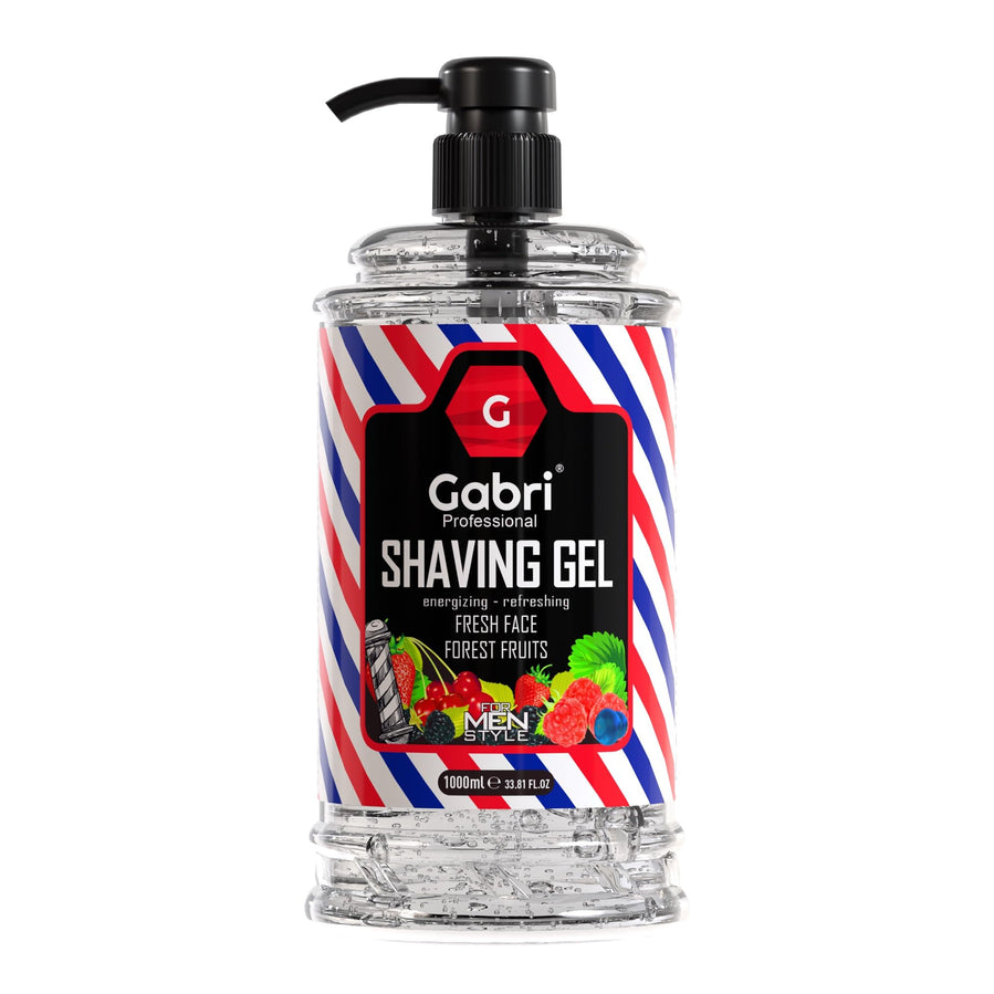 Gabri Shaving Gel 1000 ml