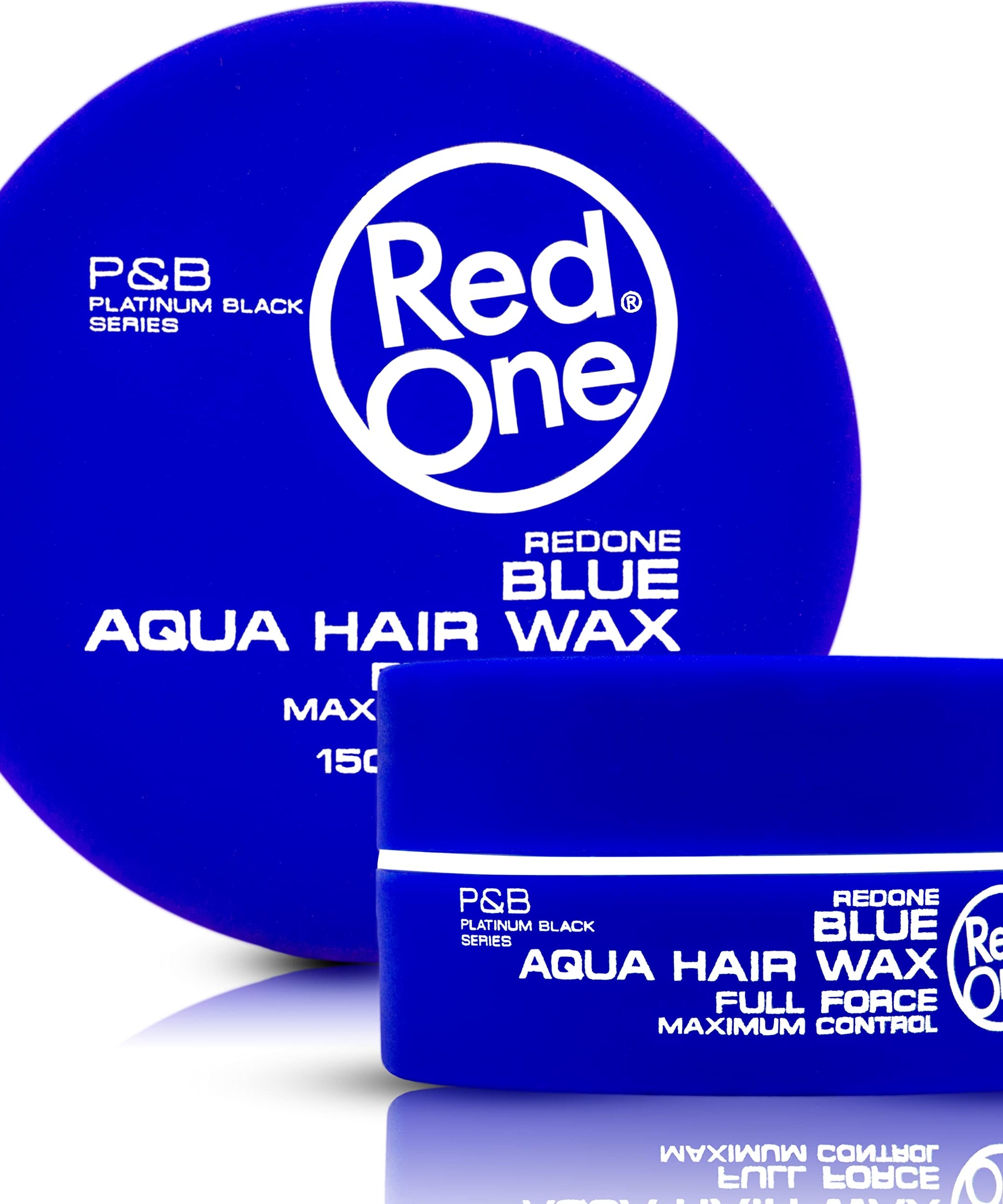 RedOne Hair Styling Aqua Wax Series 150 ml