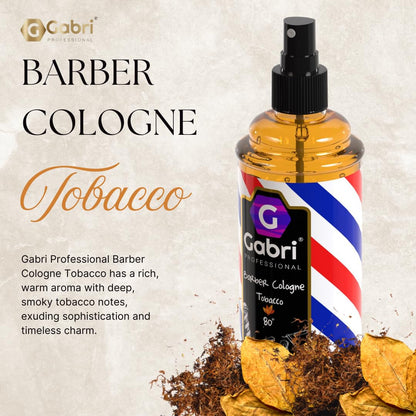 Gabri After Shave 400ml - Gabri - Professional Barber Supplies UK | BarberWorld