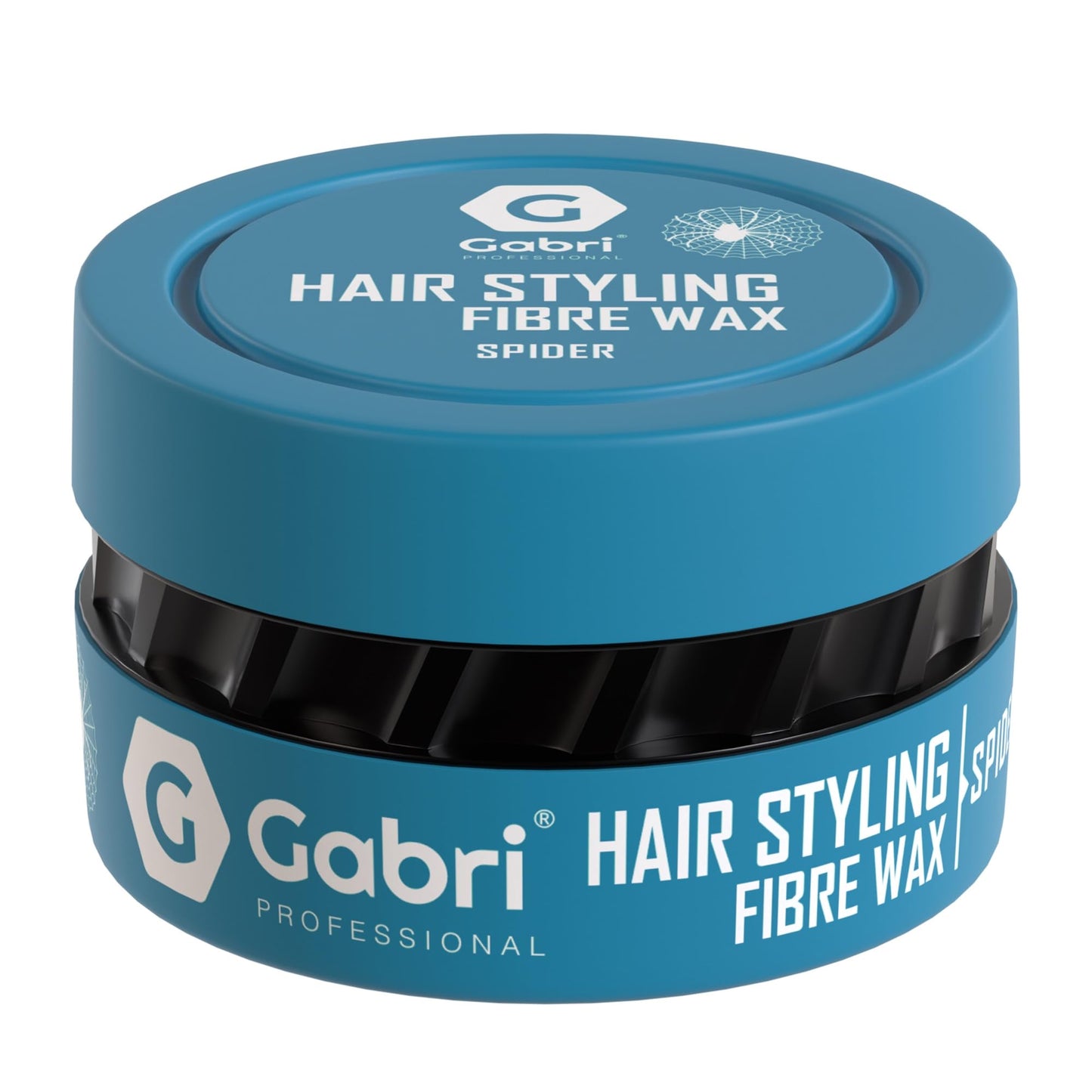 Gabri Hair Styling Wax Series 150ml - Gabri - Professional Barber Supplies UK | BarberWorld