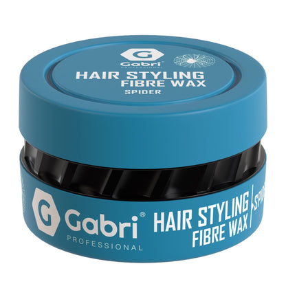 Gabri Hair Styling Wax Series 150ml - Gabri - Professional Barber Supplies UK | BarberWorld