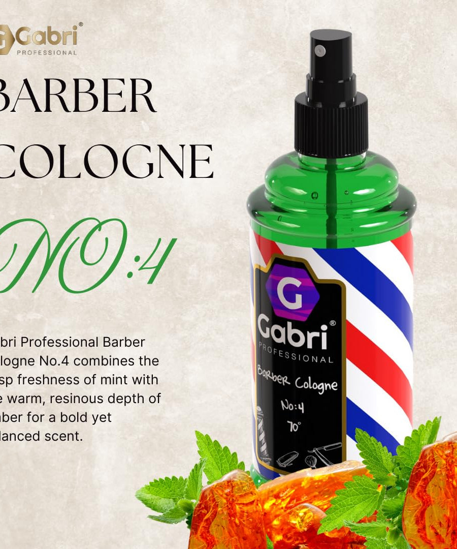 Gabri After Shave 400 ML