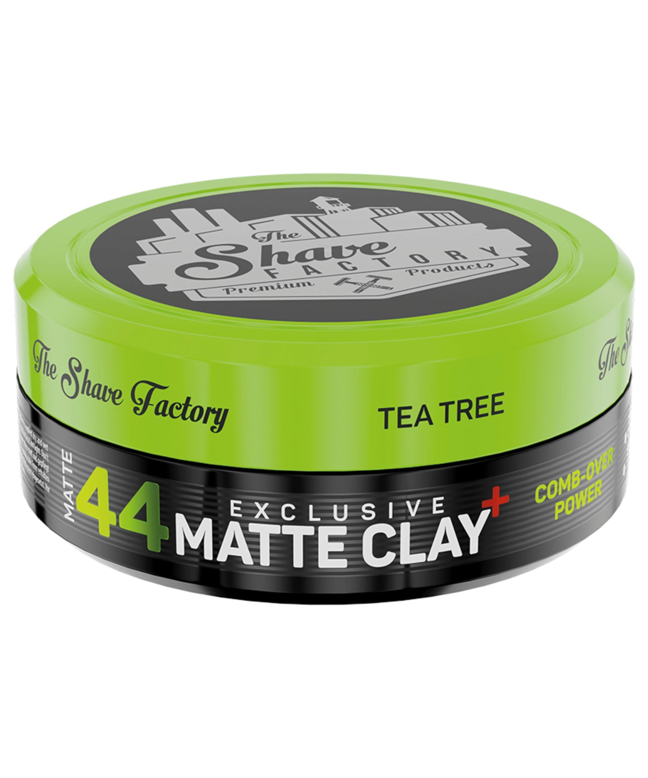 The Shave Factory Hair Wax