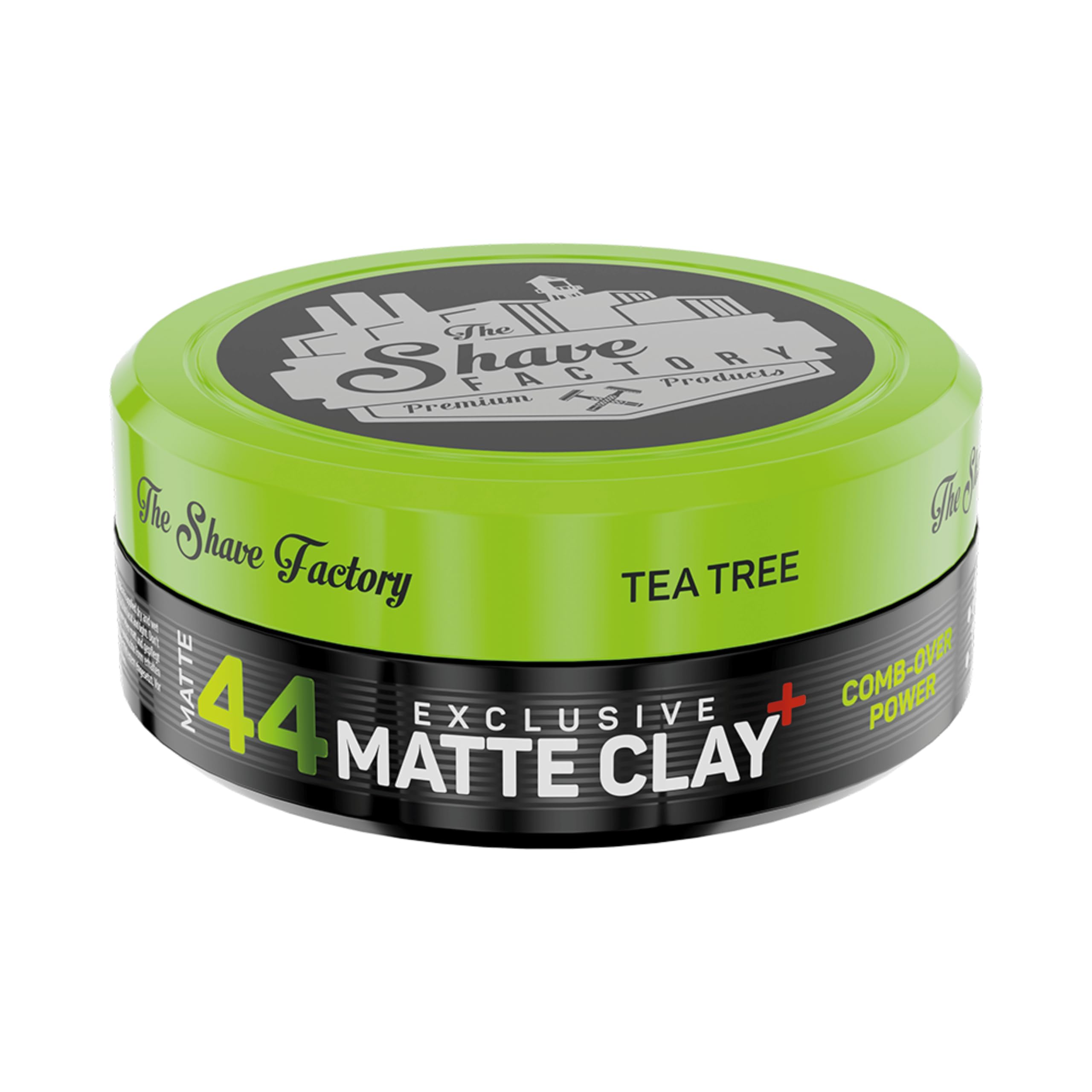 The Shave Factory Hair Wax