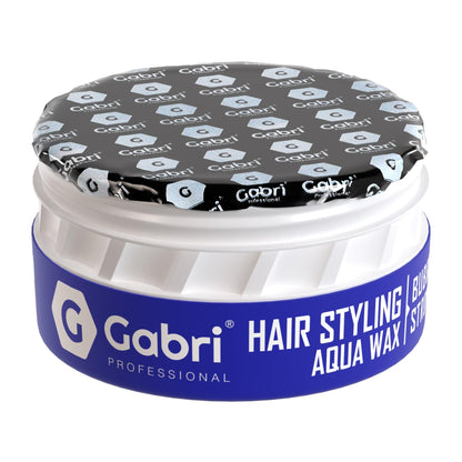 Gabri Hair Styling Wax Series 150ml - Gabri - Professional Barber Supplies UK | BarberWorld