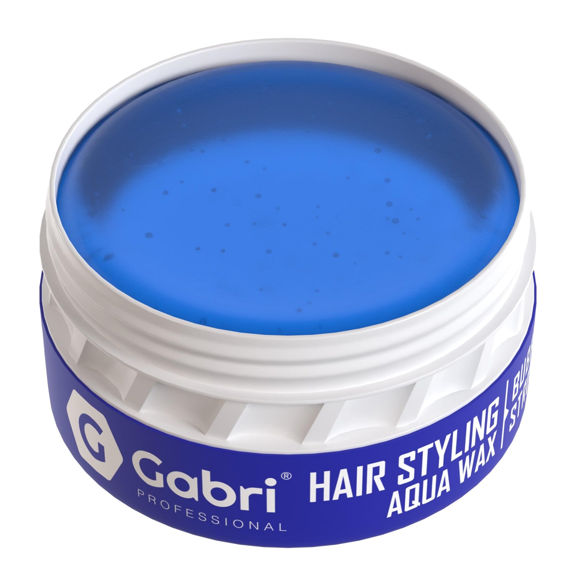 Gabri Hair Styling Wax Series 150ml - Gabri - Professional Barber Supplies UK | BarberWorld