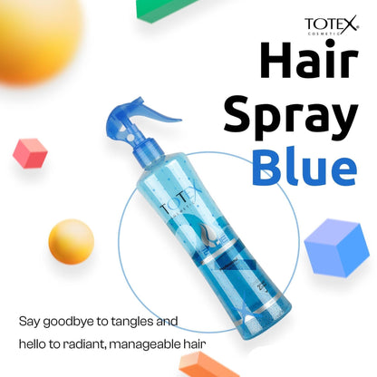 Totex 2 Phase Hair Conditioner 400ml