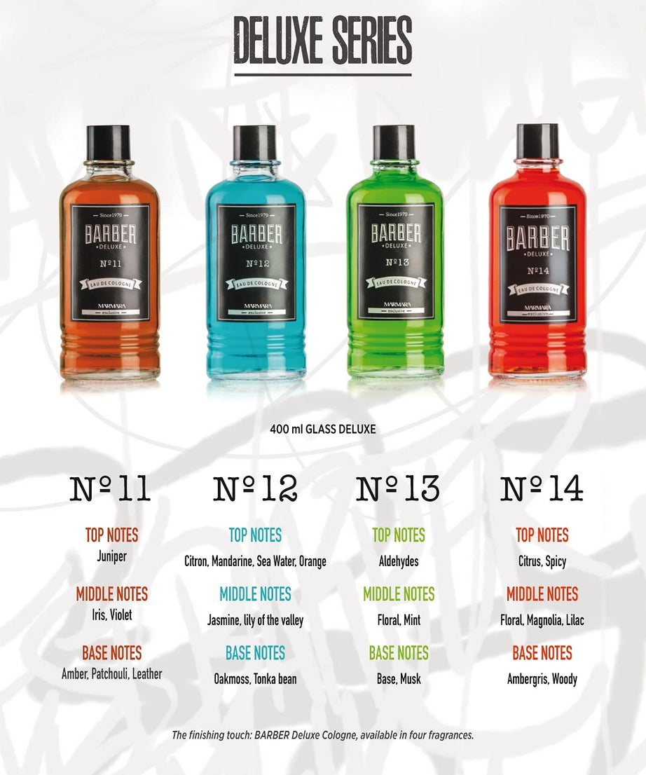 Marmara Barber After Shave 250 ML