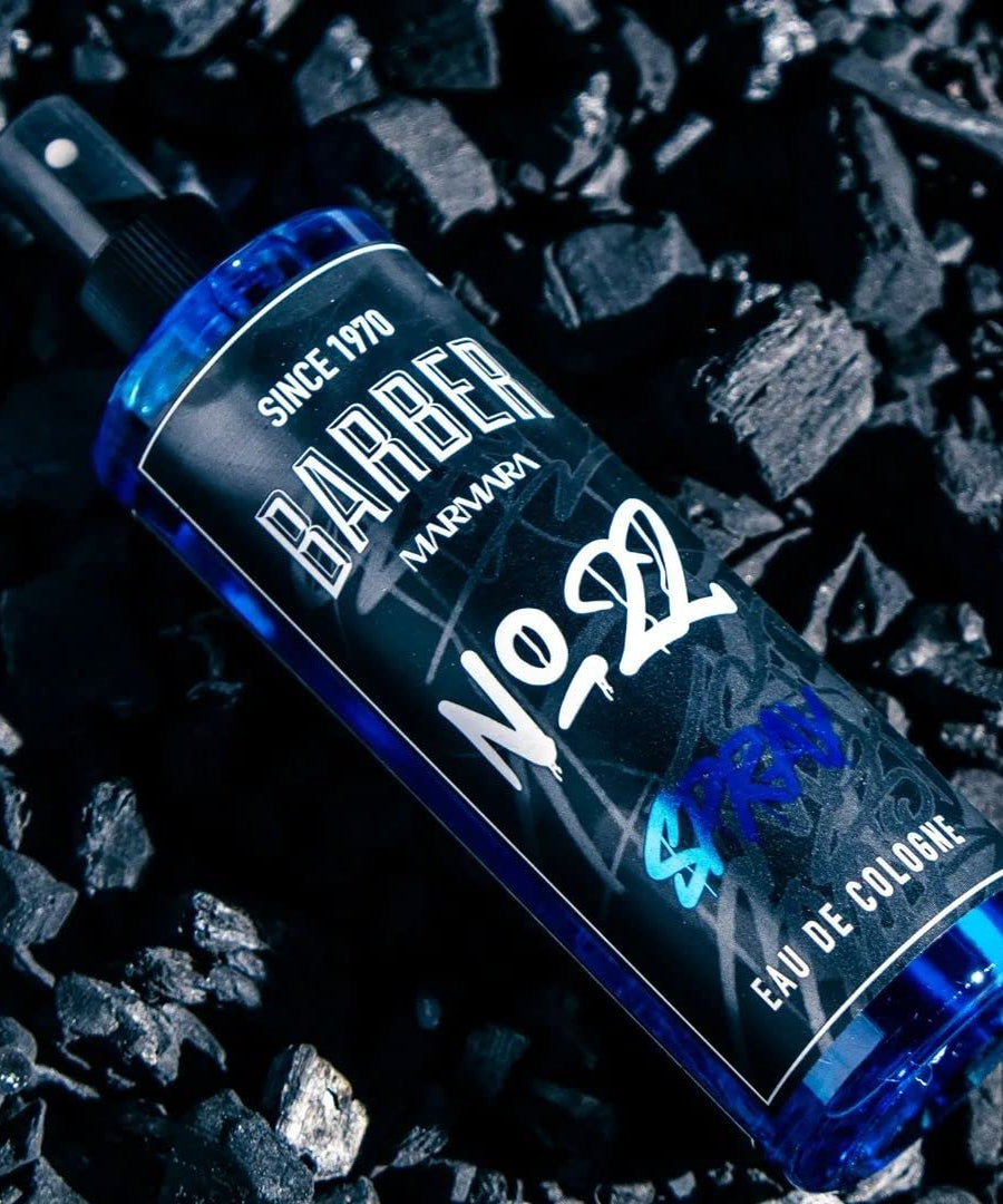 Marmara Barber Aftershave Cologne 400 ML