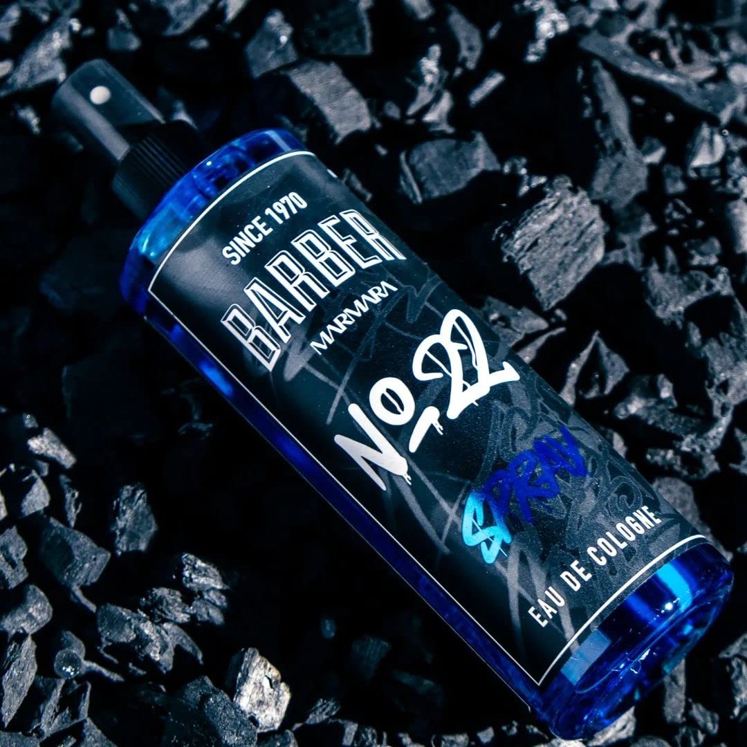 Marmara Barber Aftershave Cologne 400 ML