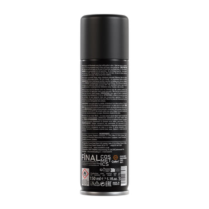 Gabri Hair Colour Spray 150ml - Gabri - Professional Barber Supplies UK | BarberWorld