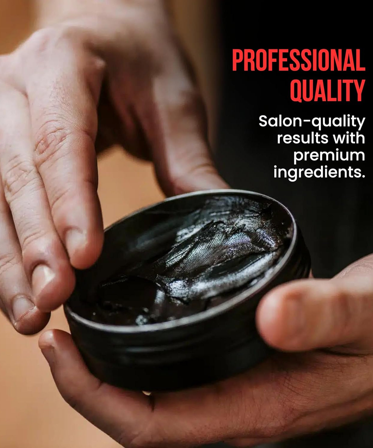 The Shave Factory Hair Wax