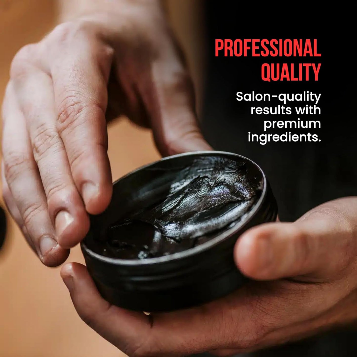 The Shave Factory Hair Wax