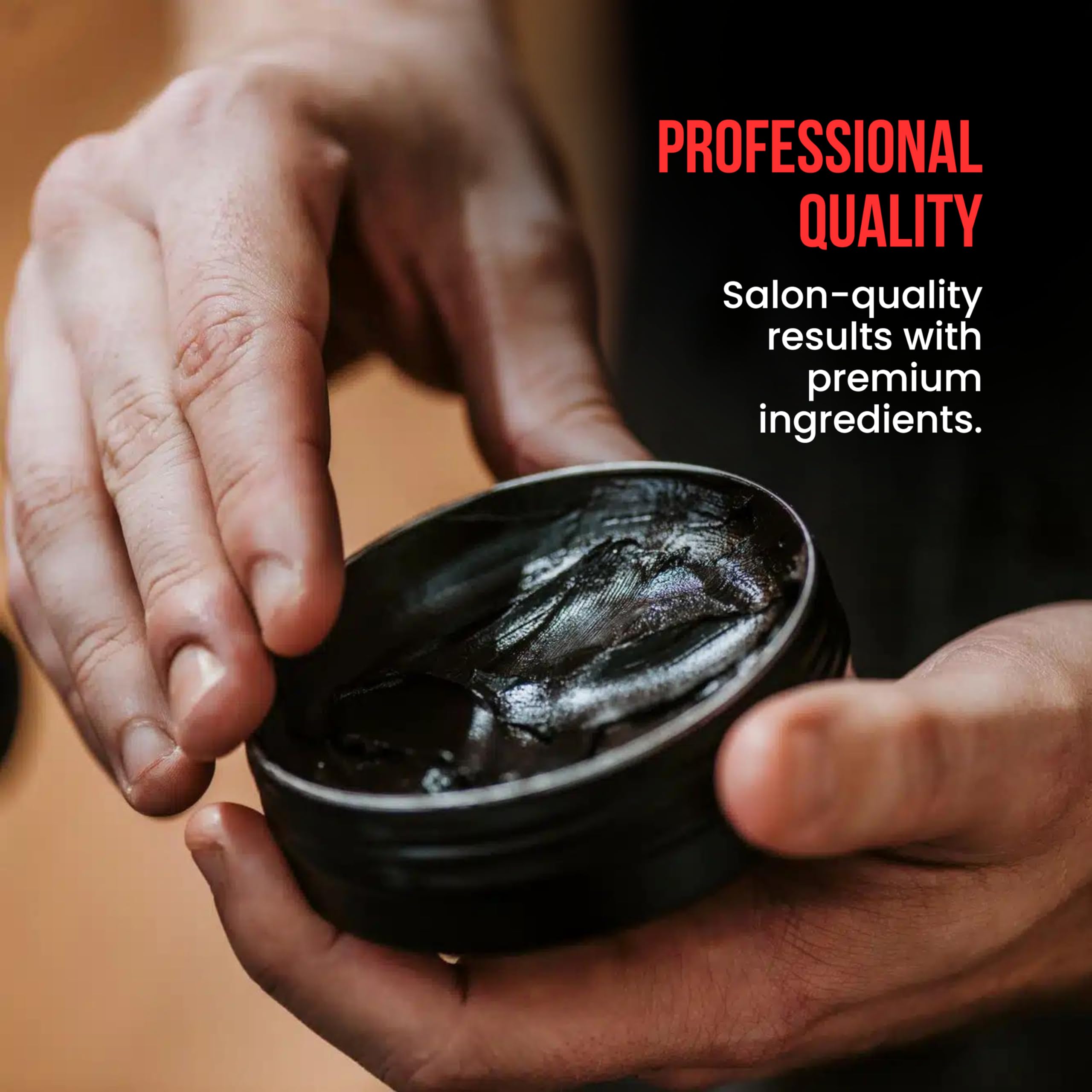 The Shave Factory Hair Wax