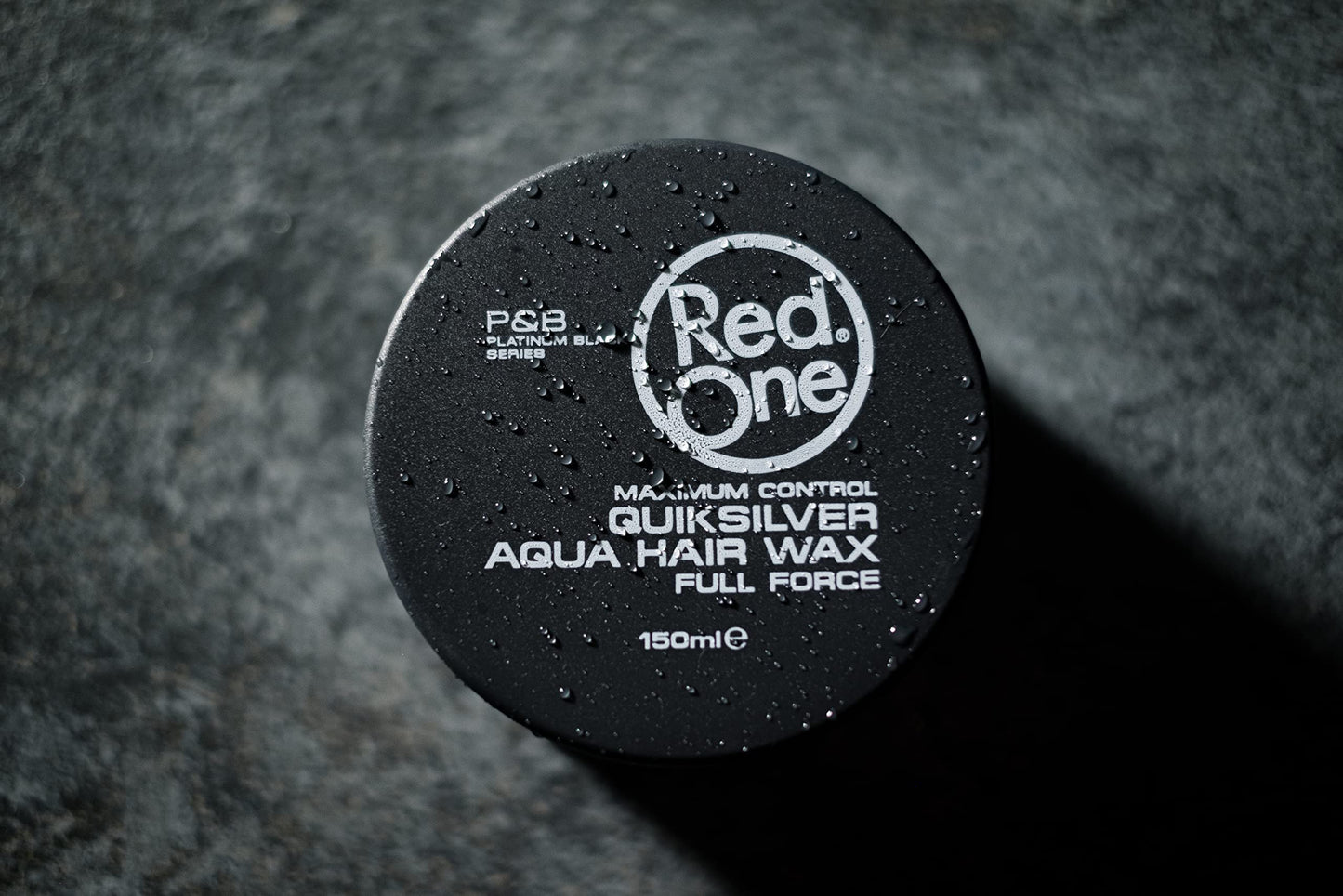RedOne Aqua Hair Wax 150ml